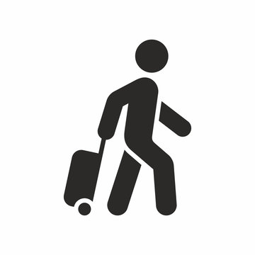 Passenger Icon